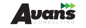 Logo Avans Consulting Martinique