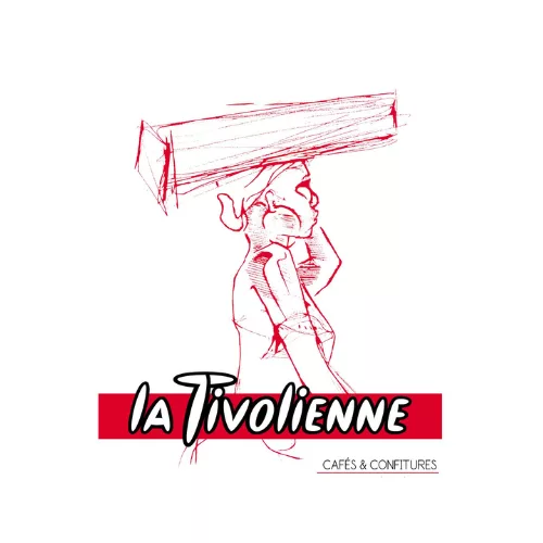 Logo La Tivolienne - Avans Consulting - Cabinet Conseil en Management de la QSE en Martinique
