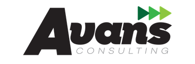 Logo Avans Consulting Martinique