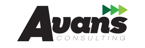 Logo Avans Consulting Martinique